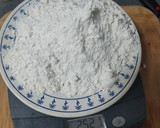 Foto del paso 5 de la receta: 🍰 Plumcake de la Marquesa de Parabere