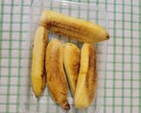 Foto langkah ke 3 dari resep Pisang Owol Keju.