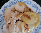 Foto del paso 5 de la receta: Pechuga se pollo saludable y sencilla