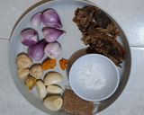Foto langkah ke 1 dari resep Pindang Ikan Mas (Presto).