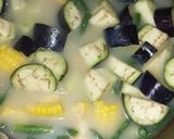 Foto langkah ke 3 dari resep Sayur Lodeh.