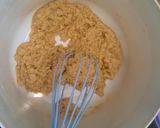 Foto langkah ke 1 dari resep Oat Soft Cookie.