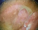 Foto langkah ke 1 dari resep Nasi Hainam Rice Cooker.