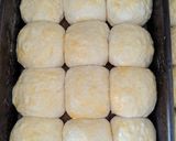 Foto del paso 5 de la receta: Pan de papa (otra receta)