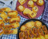 Foto del paso 8 de la receta: Facturas de aceite