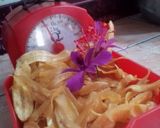 Foto langkah ke 6 dari resep Kripik pisang wong ndesoo,,,apa adanya😋.
