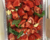 Foto del paso 3 de la receta: Salsa de tomate escalivado