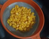 Foto del paso 3 de la receta: Ensalada de espinaca con tocino a la DIAZ