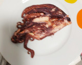 Foto del paso 1 de la receta: Pica pica de pulpo con patatas fritas