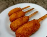Foto langkah ke 7 dari resep Kaki Naga.