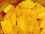 Mango Ladoo
