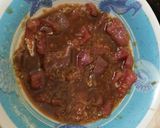 Foto langkah ke 2 dari resep Beef Teriyaki.
