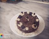 صورة لخطوة 1 من وصفة كيكه باونتي 🍰🍰 ب 4 طبقات 🥰🥰