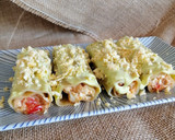 Foto del paso 10 de la receta: Canelones veraniegos