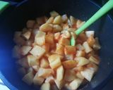 Foto del paso 6 de la receta Papas guisadas con bacalao