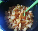 Foto del paso 6 de la receta: Papas guisadas con bacalao