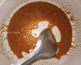 Foto langkah ke 8 dari resep Popcorn Caramel.