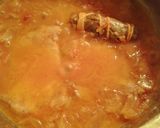 Foto del paso 5 de la receta: Fricandó de ternera con rovellons