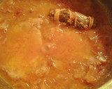 Foto del paso 5 de la receta: Fricandó de ternera con rovellons