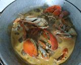 Foto langkah ke 4 dari resep Kepiting saus tiram.
