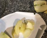 Foto del paso 2 de la receta: Tartaletas se manzana invertida