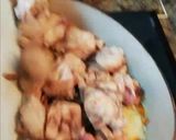 Foto del paso 3 de la receta: Cous cous a mi manera