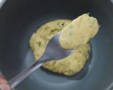 Foto langkah ke 2 dari resep Kue garpu.