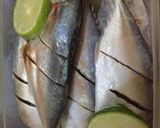 Foto langkah ke 1 dari resep Ikan Kembung Balado.