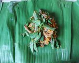Foto langkah ke 4 dari resep Palai Bada Kemangi.
