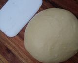 Foto langkah ke 7 dari resep Korean Sweet Potato Paste Bread.