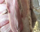 Foto del paso 2 de la receta: Carne molida rellena