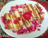 A picture of step 9 of 🎉coconut rolls 🎉.