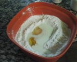 Foto del paso 2 de la receta: Chipas de almidón