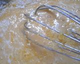 Foto del paso 4 de la receta: Budín DE CHISPAS DE CHOCOLATE, CON PERFUME DE LIMÓN 🍋🍋🍋 🎊😃🍋🍋🍋🎊😃🍋🍋🍋🎊😃