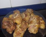 A picture of step 2 of Cordoban-Style Oxtail Stew.