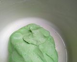 Foto langkah ke 2 dari resep Klepon gula merah anti gagal.