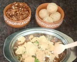 ரோட்டுக்கடை காளான் மசாலா ரெசிபி ஸ்டேப் 5 புகைப்படம்