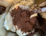 Foto del paso 2 de la receta: Crema pastelera de chocolate casera en Thermomix