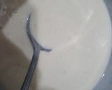 A picture of step 2 of Crispy Fried Mussels (Hoy Tod).