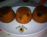 A picture of step 16 of Mini Pancake muffins.