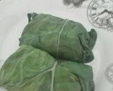 Foto del paso 7 de la receta Rollitos de acelgas rellenos de arroz y verduras