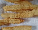 Foto del paso 3 de la receta: Churros 😀