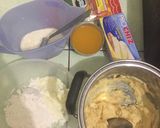 Foto langkah ke 2 dari resep Prol Tape Happycall (no mixer no oven).