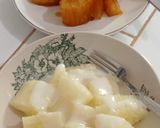 Foto langkah ke 3 dari resep Singkong Thailand.