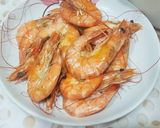 รูปขั้นตอนการทำที่ 3 ของ เมี่ยงกุ้งเส้นบุก โลว์คาร์บ
