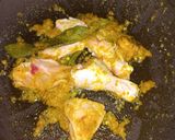 Foto langkah ke 2 dari resep Jangan Lombok Ayam Tahu.