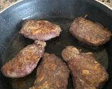 Foto del paso 4 de la receta: Carrillada al vino tinto