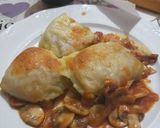 Foto del paso 6 de la receta: Farcellet de col (col rellena)