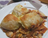 Foto del paso 6 de la receta: Farcellet de col (col rellena)