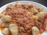 Ñoquis de papa